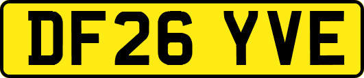 DF26YVE