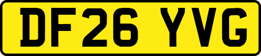 DF26YVG