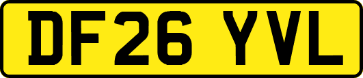 DF26YVL