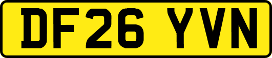 DF26YVN