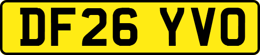 DF26YVO