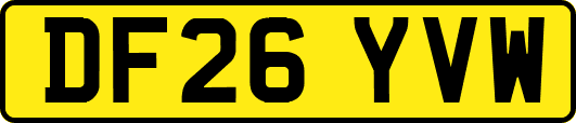DF26YVW