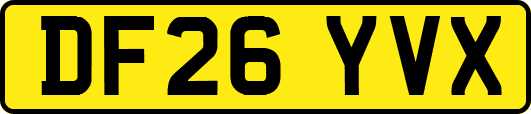 DF26YVX