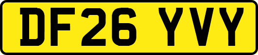 DF26YVY