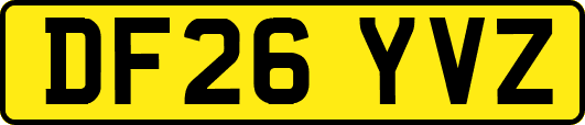 DF26YVZ