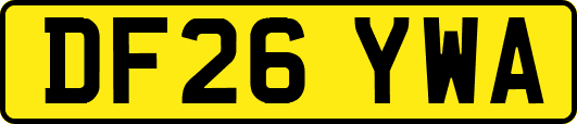 DF26YWA
