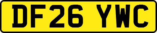 DF26YWC