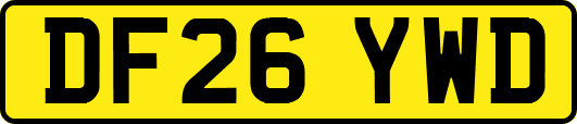 DF26YWD