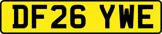 DF26YWE
