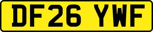DF26YWF