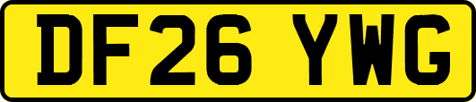 DF26YWG