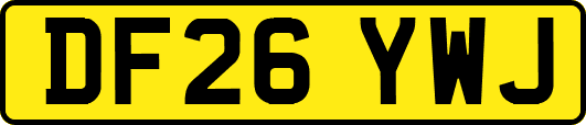 DF26YWJ