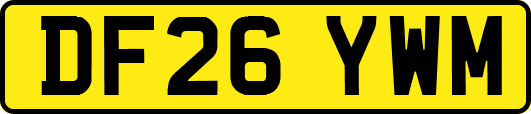 DF26YWM
