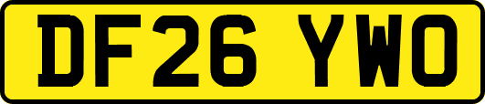 DF26YWO
