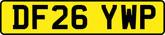 DF26YWP