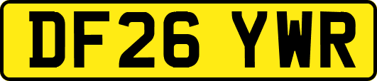 DF26YWR