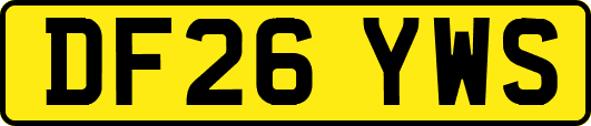 DF26YWS