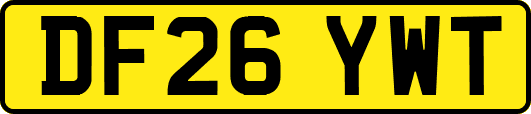 DF26YWT