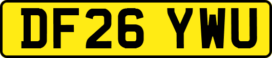 DF26YWU