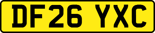 DF26YXC