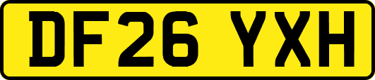 DF26YXH