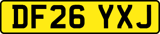 DF26YXJ