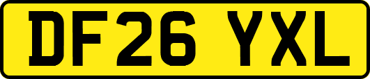 DF26YXL