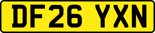 DF26YXN
