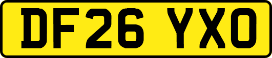 DF26YXO