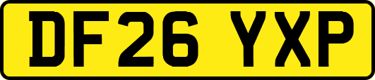 DF26YXP