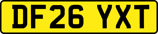 DF26YXT