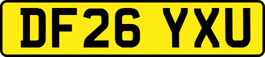 DF26YXU