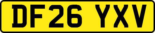 DF26YXV