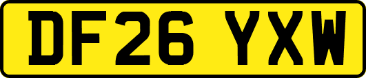 DF26YXW