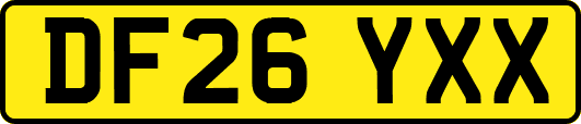 DF26YXX