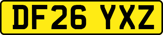 DF26YXZ