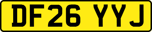 DF26YYJ