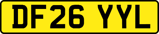 DF26YYL