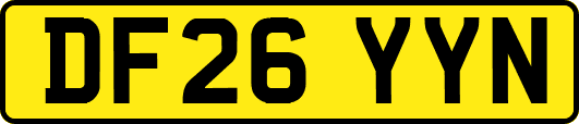 DF26YYN