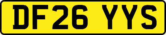 DF26YYS
