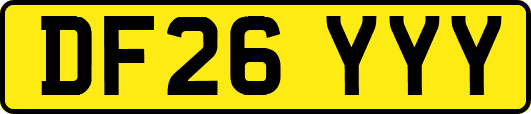 DF26YYY