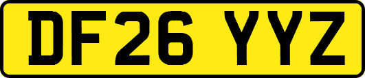DF26YYZ
