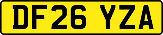 DF26YZA
