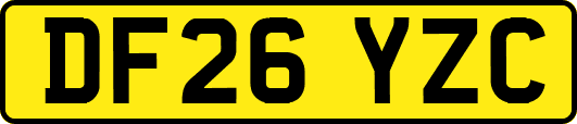 DF26YZC