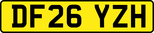 DF26YZH