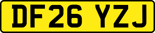DF26YZJ