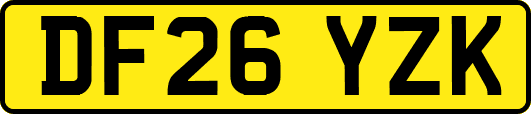 DF26YZK
