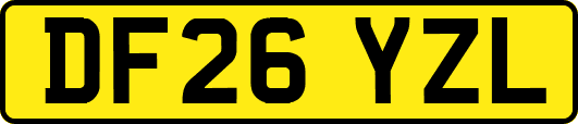 DF26YZL