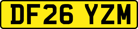 DF26YZM