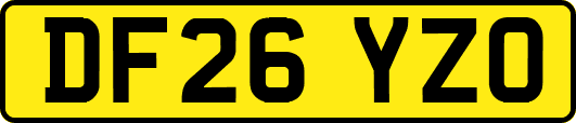 DF26YZO